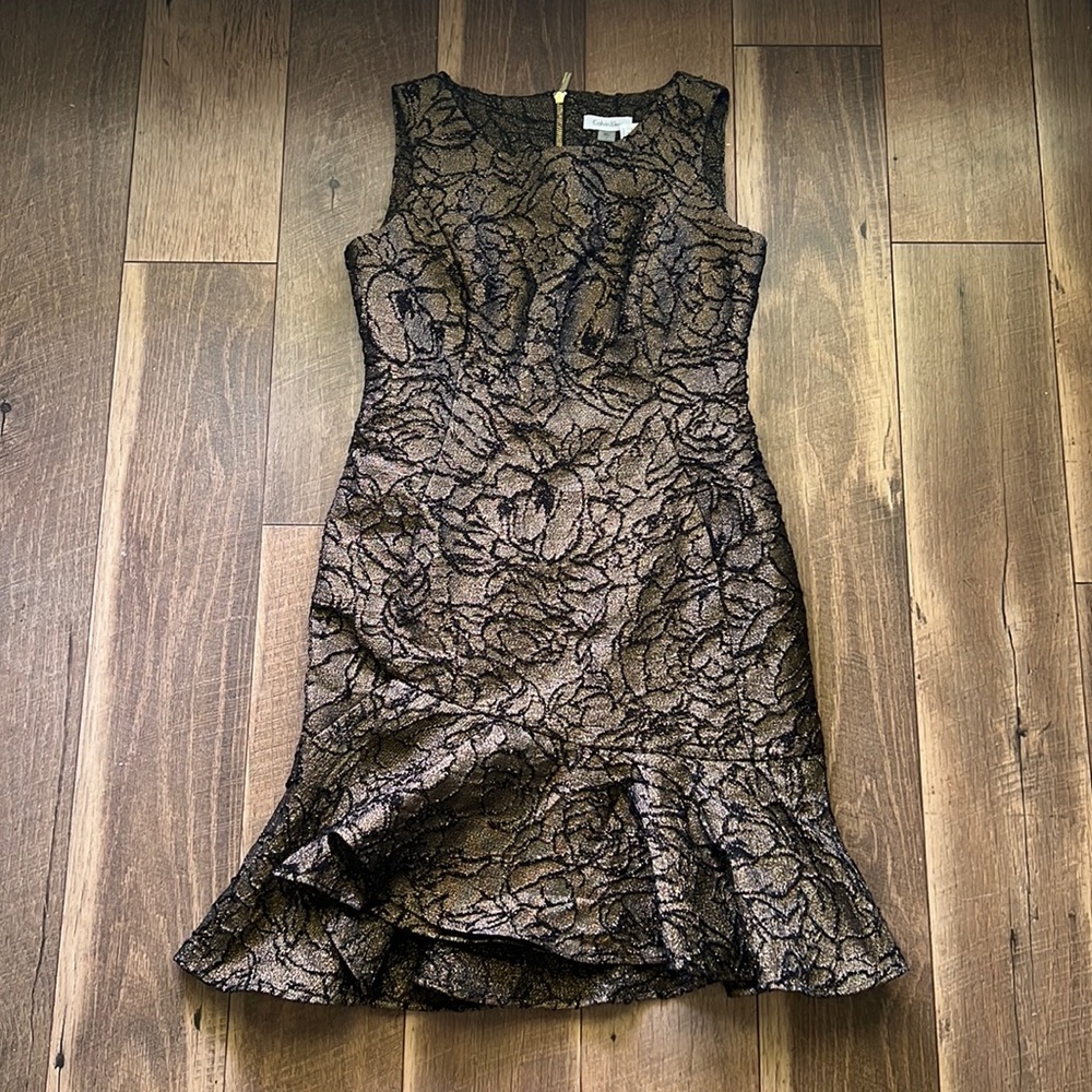 Calvin Klein Dress